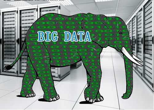 被“過度解讀”的大數(shù)據(jù)