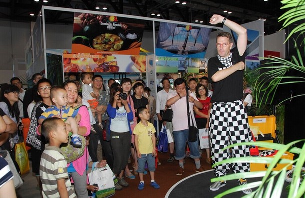 感恩回饋,BITE2014旅游特惠風暴強勢來襲