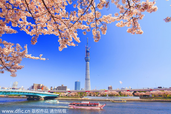 聚焦京津冀一體化 借鑒國外城市群為核心城市減負