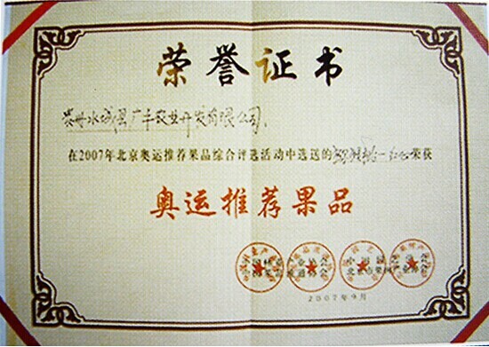 民豐源:用心出品每一個有機獼猴桃