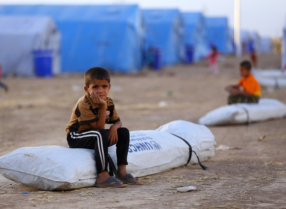 美國(guó)在伊拉克花的錢都去哪兒了？