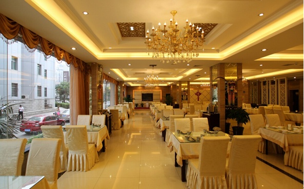 節能環保產業的燎原之火“陜西遠飛集團”