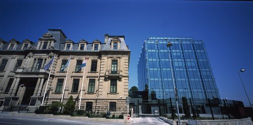 歐洲人民幣離岸交易中心爭(zhēng)奪戰(zhàn)升溫