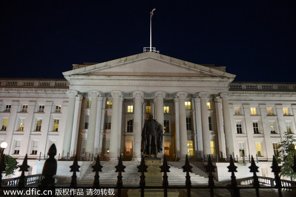 美國不再是個人資產的安全港