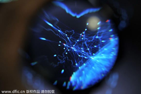 歐盟宣布發(fā)展“大數(shù)據(jù)”業(yè)務(wù)