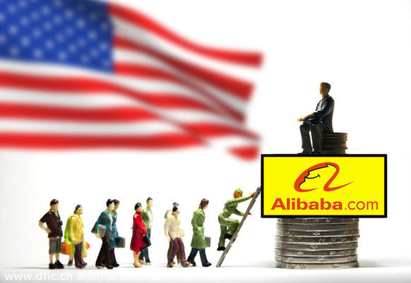 為何互聯(lián)網(wǎng)企業(yè)偏愛(ài)美國(guó)上市？