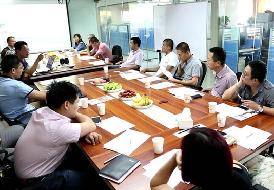 人人投舉辦卡諾烘焙項(xiàng)目小型線下認(rèn)購對(duì)接會(huì)