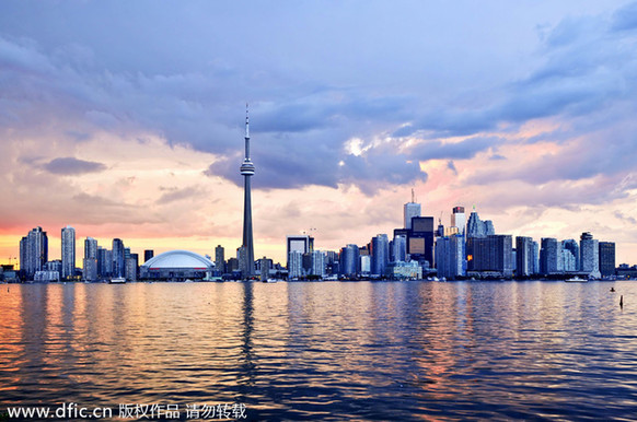 移民難撼加拿大樓市