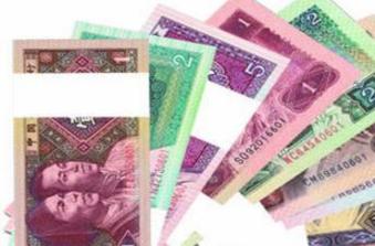 8個(gè)數(shù)據(jù)告訴你原來人民幣這么牛