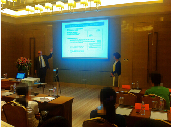 美國(guó)投資移民休斯頓城中區(qū)改造項(xiàng)目發(fā)布會(huì)圓滿成功