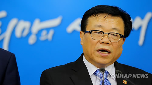 韓國政府:明年全面開放大米市場