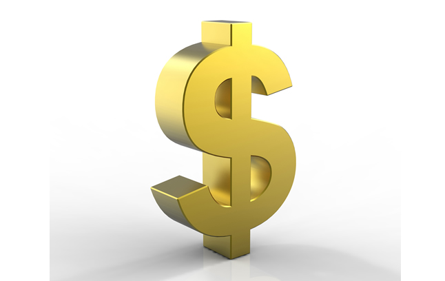 美元符號(hào)“$”的由來