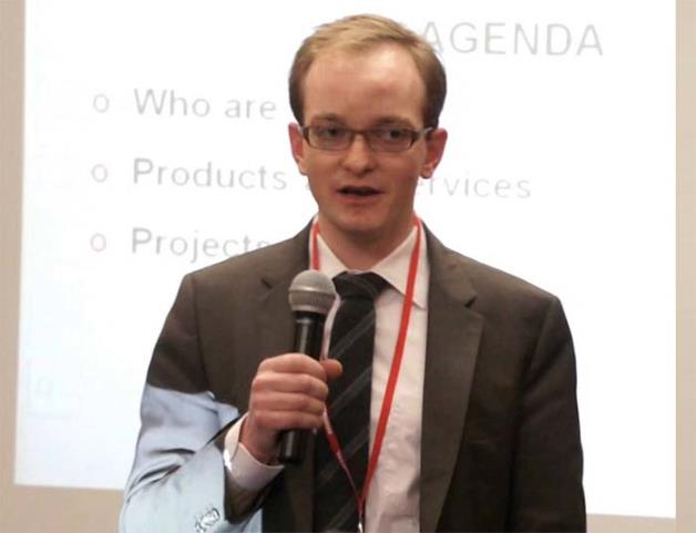 盤點(diǎn)：全球最年輕億萬富豪