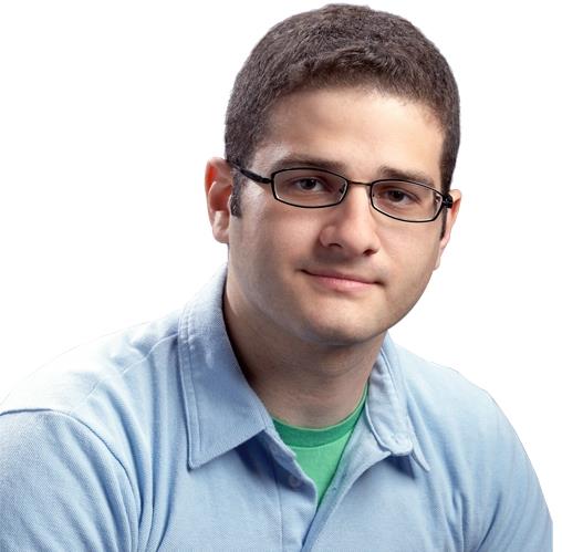 盤點：全球最年輕億萬富豪