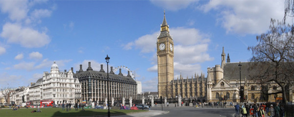 土豪最愛去哪買豪宅？