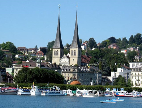 土豪最愛去哪買豪宅?