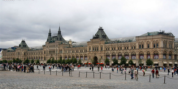 土豪最愛去哪買豪宅？