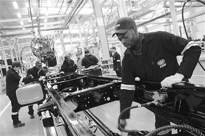 “中國制造”改頭換面主打技術牌