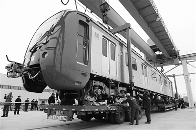 “中國制造”改頭換面主打技術牌