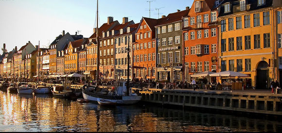 2014年全球最昂貴的十大城市