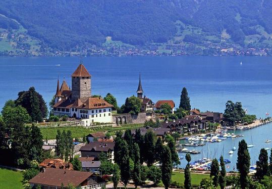 2014年全球最昂貴的十大城市