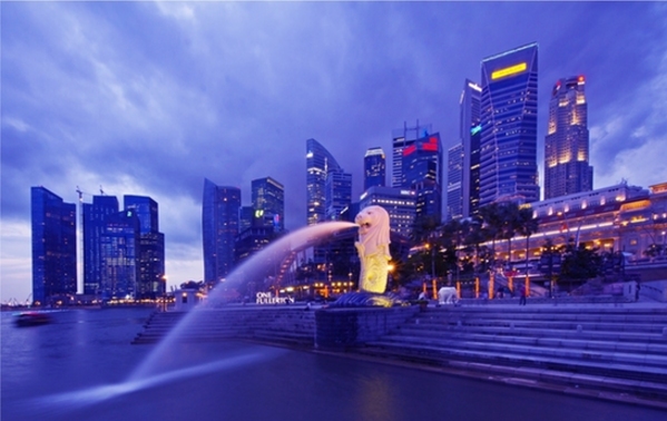 2014年全球最昂貴的十大城市