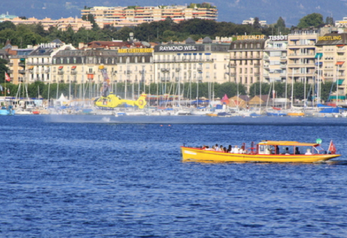 全球富豪密集前20大城市排行