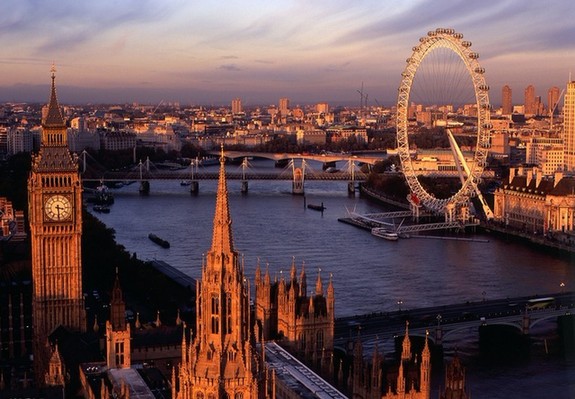 全球富豪密集前20大城市排行