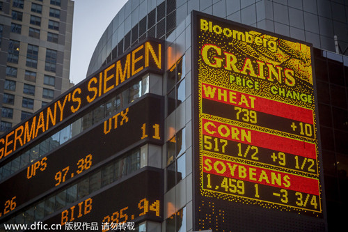 華夫餅?美國證券成比利時人新寵