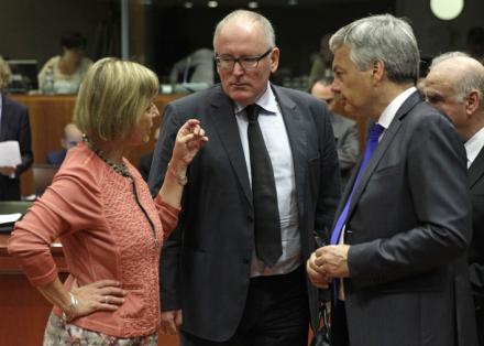 經濟拖后腿 歐盟