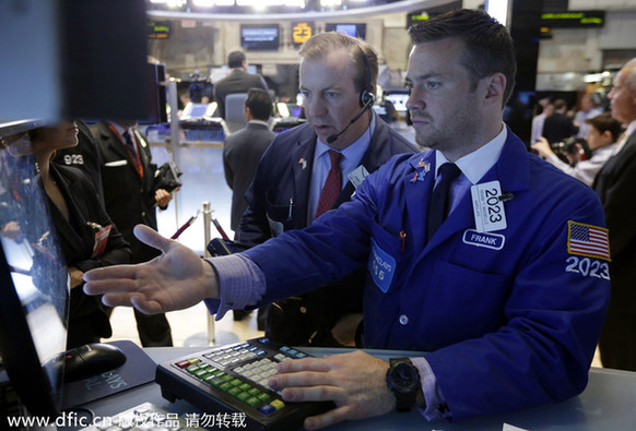 金融經濟脫節：危險的“獨立”表現