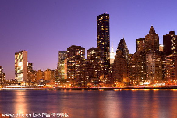 金融經濟脫節：危險的“獨立”表現