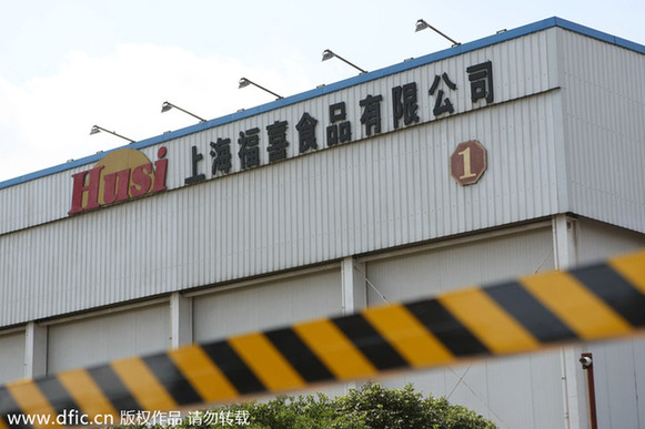 路透社揭秘：福喜與麥當勞的淵源有多深