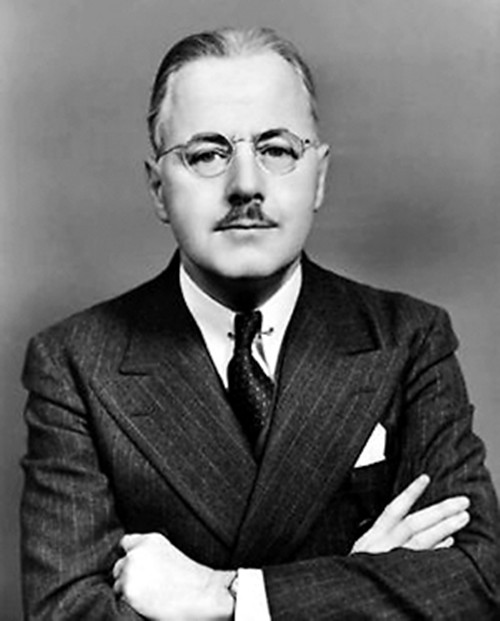 低調的奢華：西裝為什么那么貴？