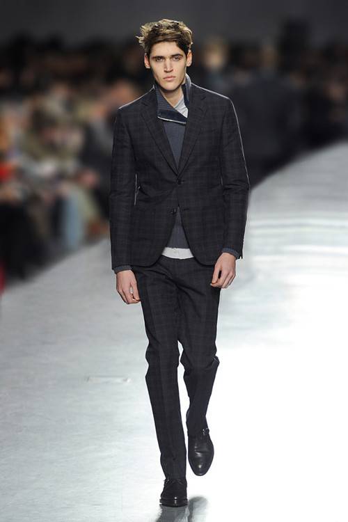 低調的奢華:西裝為什么那么貴?