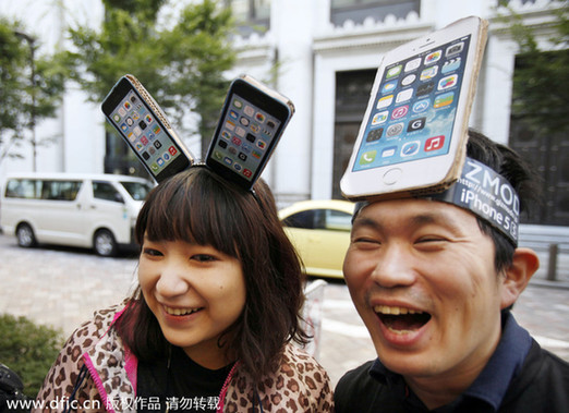 蘋(píng)果三年內(nèi)將被淘汰？