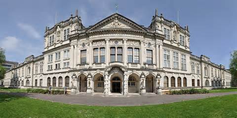 盤點：英國十大最適合留學城市