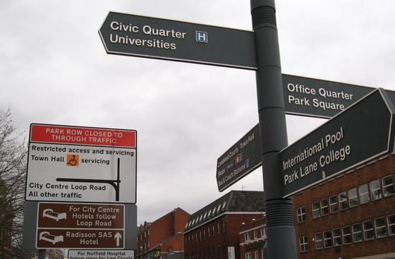 盤點：英國十大最適合留學城市