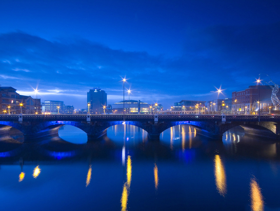 盤點：英國十大最適合留學城市