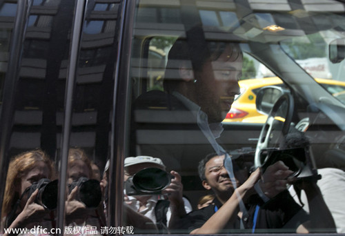 阿根廷淚奔 距債務違約僅剩兩天