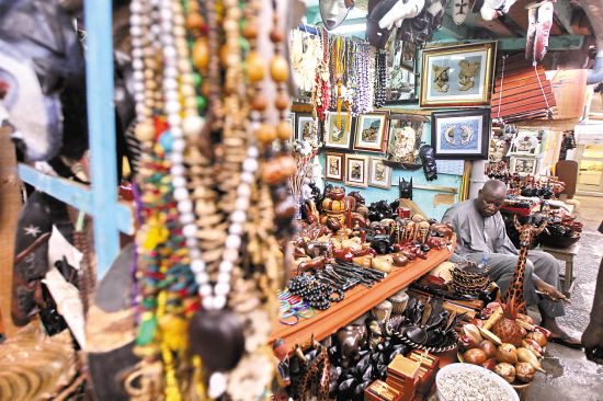 2014全球生活成本最高的20座城市