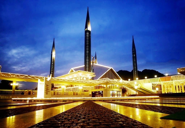 巴基斯坦成“經(jīng)濟新星”？