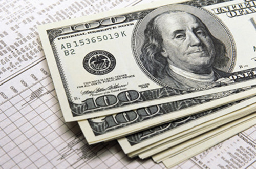 IMF:美聯(lián)儲放棄聯(lián)邦利率應三思