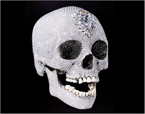 亮瞎雙眼 全球十大鉆石奢侈品