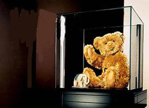 亮瞎雙眼 全球十大鉆石奢侈品