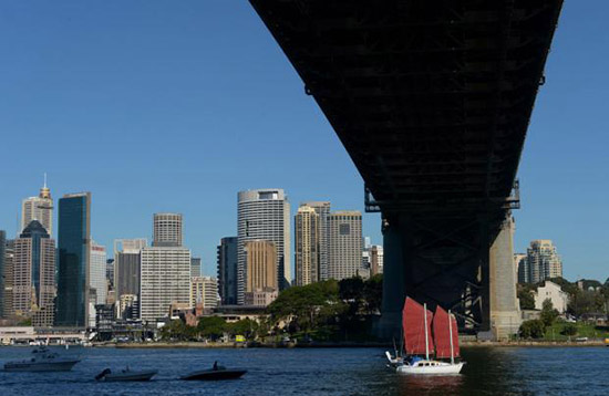 無需揮金如土 玩轉(zhuǎn)世界十大最昂貴城市