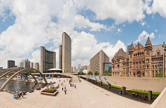 無需揮金如土 玩轉世界十大最昂貴城市