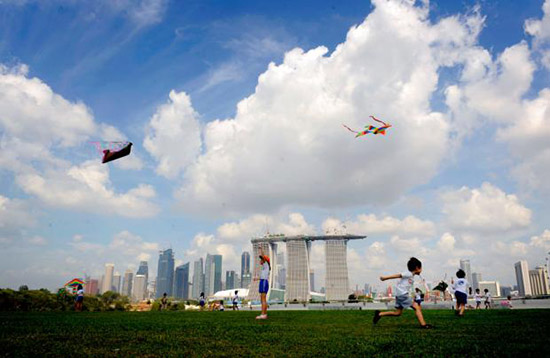 無需揮金如土 玩轉世界十大最昂貴城市