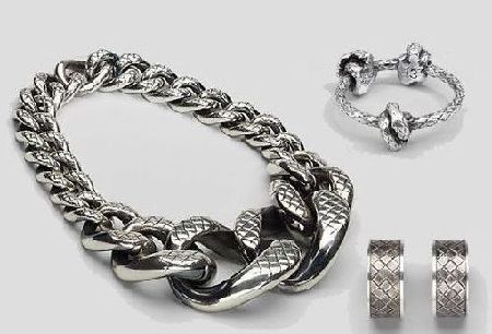 熱情與浪漫 意大利風(fēng)情珠寶