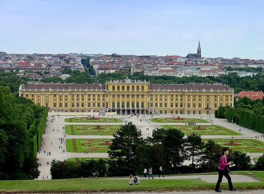 盤點：全球機會最多十大城市
